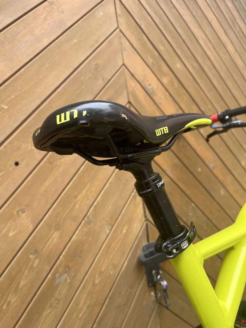 GT Force Elite