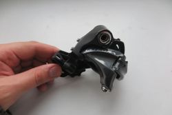 Přehazovačka Ultegra 6800 2x11