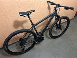 CTM Rambler 2.0