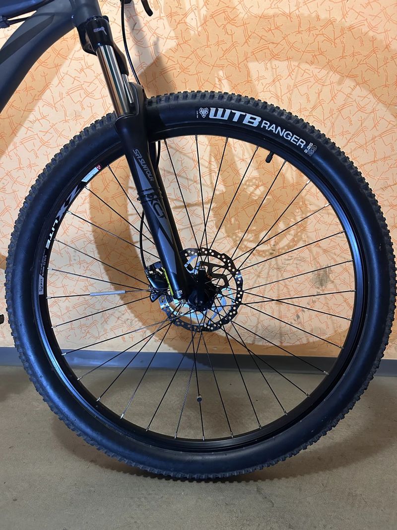 CTM Rambler 2.0