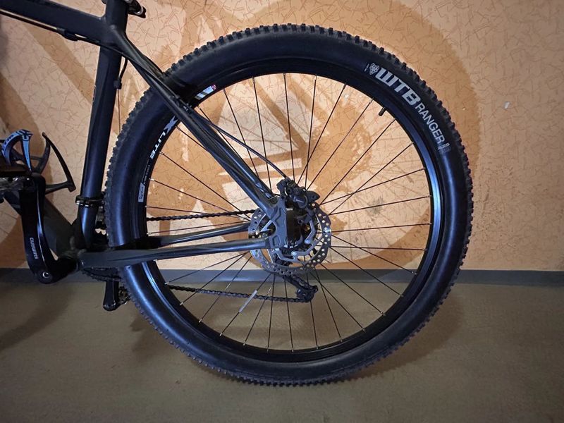 CTM Rambler 2.0