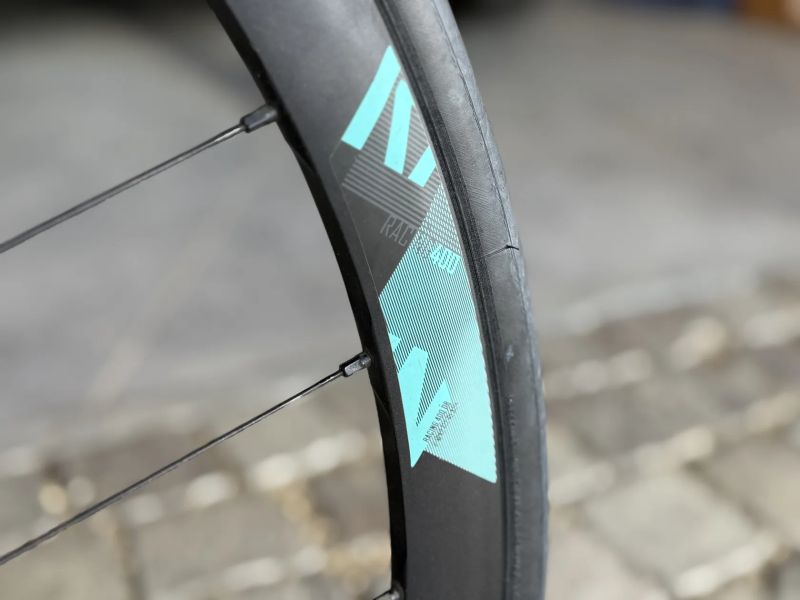 Bianchi Oltre XR3 Disc Carbon – Ultegra – vel. 55 – TOP STAV