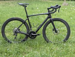 Specialized Roubaix Elite 2018