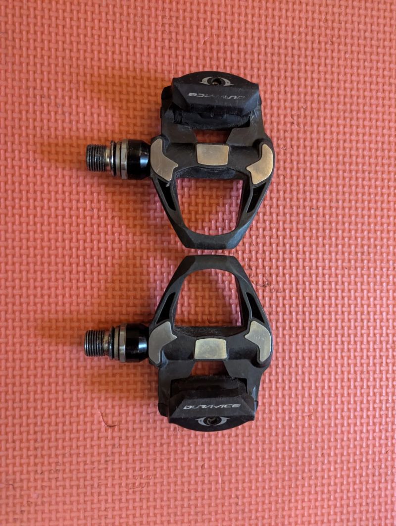 Shimano Dura-Ace PD-R9100