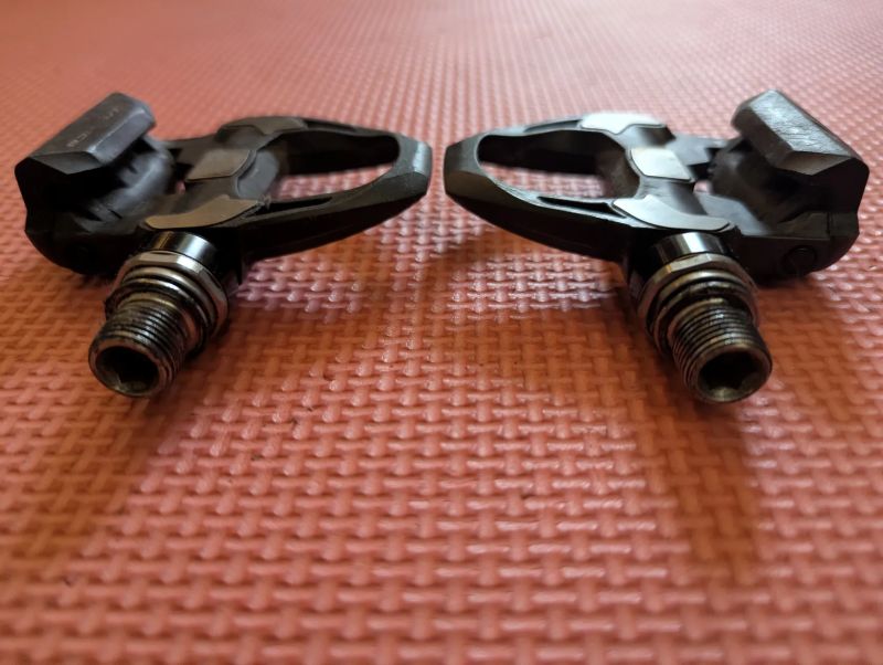 Shimano Dura-Ace PD-R9100