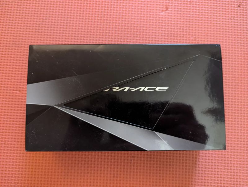 Shimano Dura-Ace PD-R9100