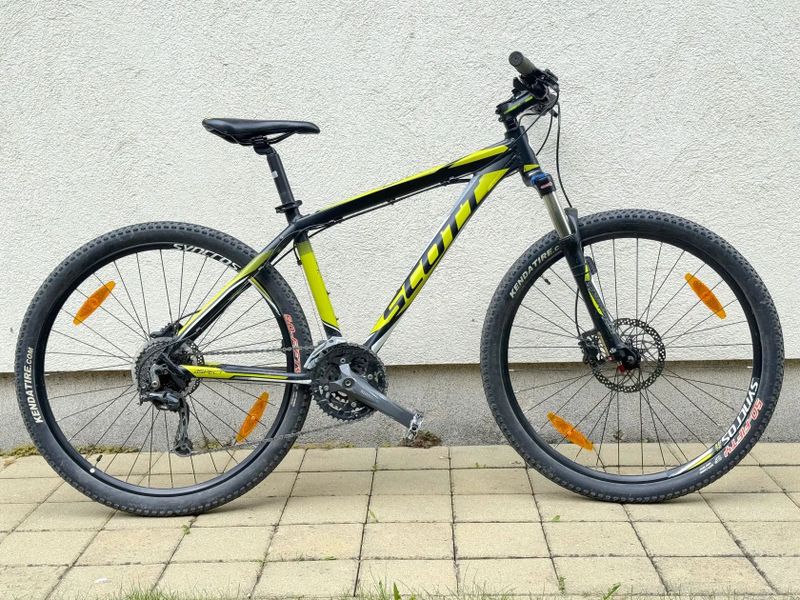Scott Aspect 730