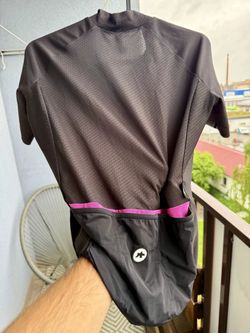 Assos gt dres dámský, vel.S