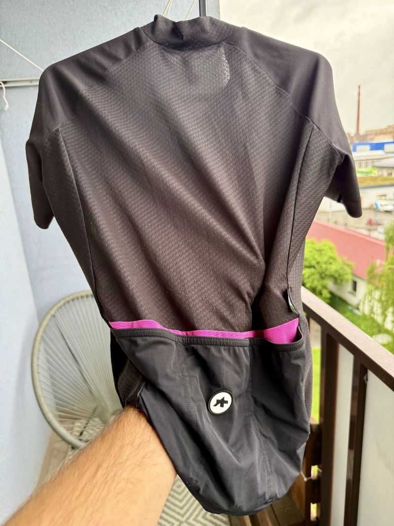 Assos gt dres dámský, vel.S