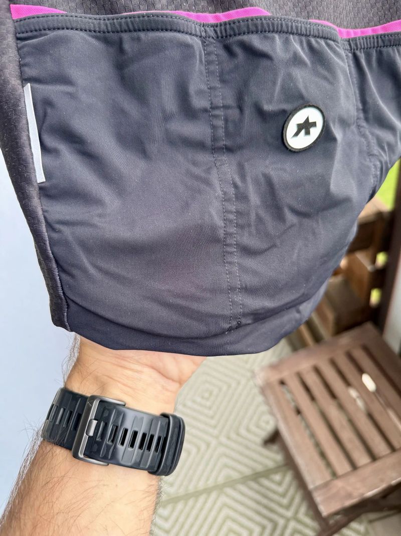 Assos gt dres dámský, vel.S