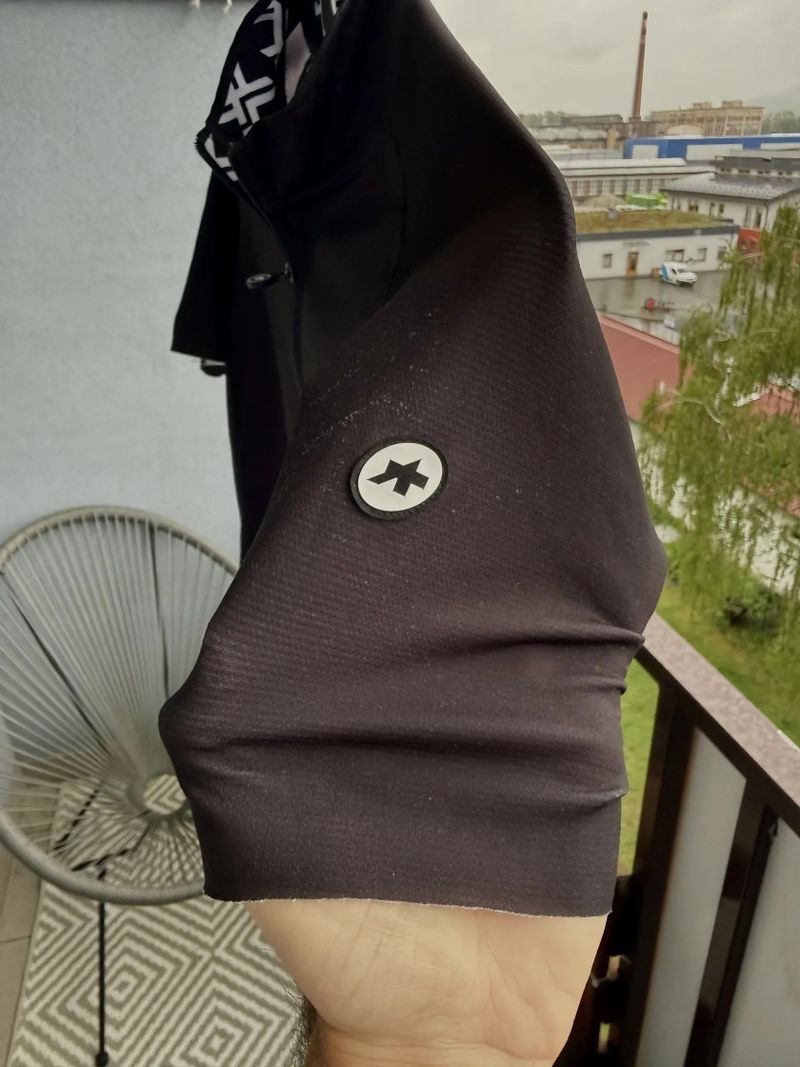 Assos gt dres dámský, vel.S