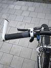 Prodám kolo značky HaBike 27.5