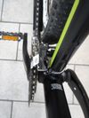Prodám kolo značky HaBike 27.5