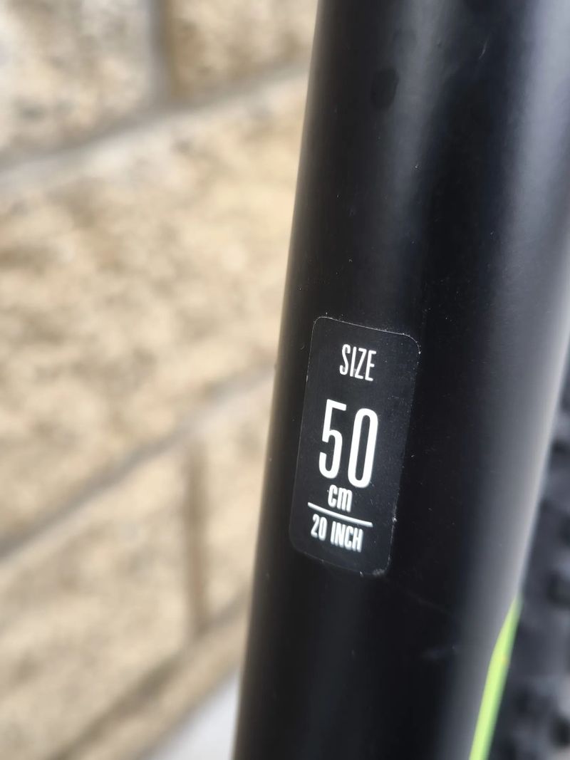 Prodám kolo značky HaBike 27.5