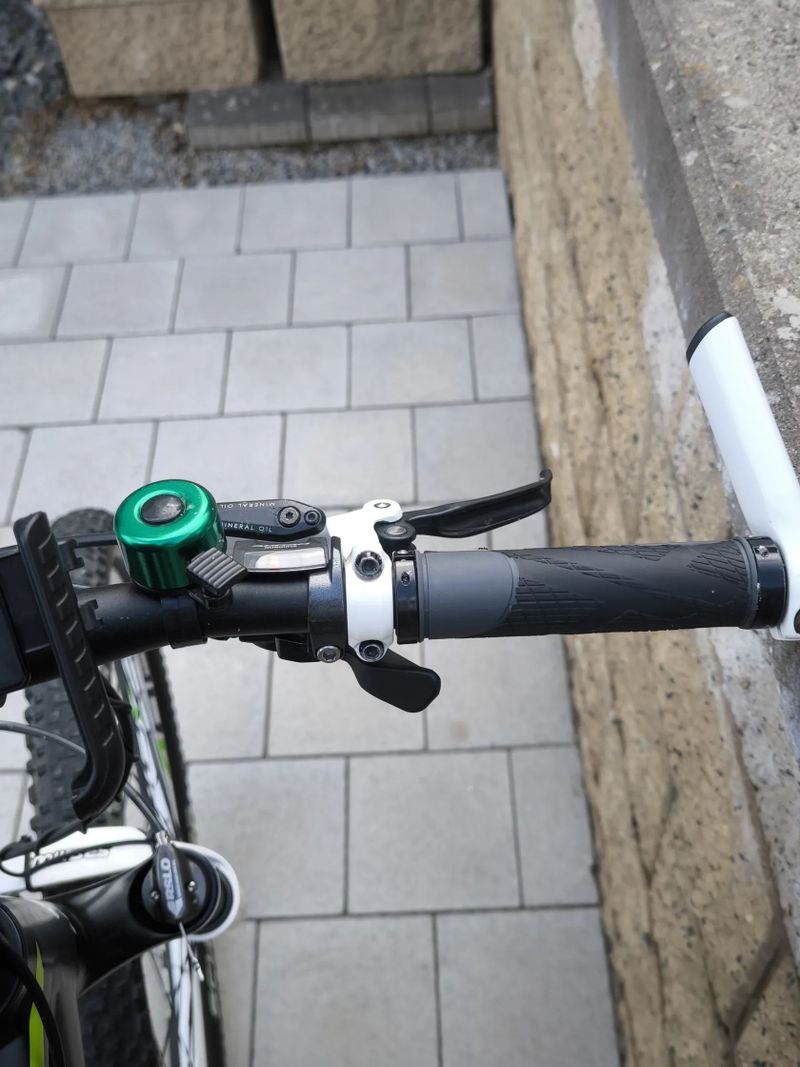 Prodám kolo značky HaBike 27.5