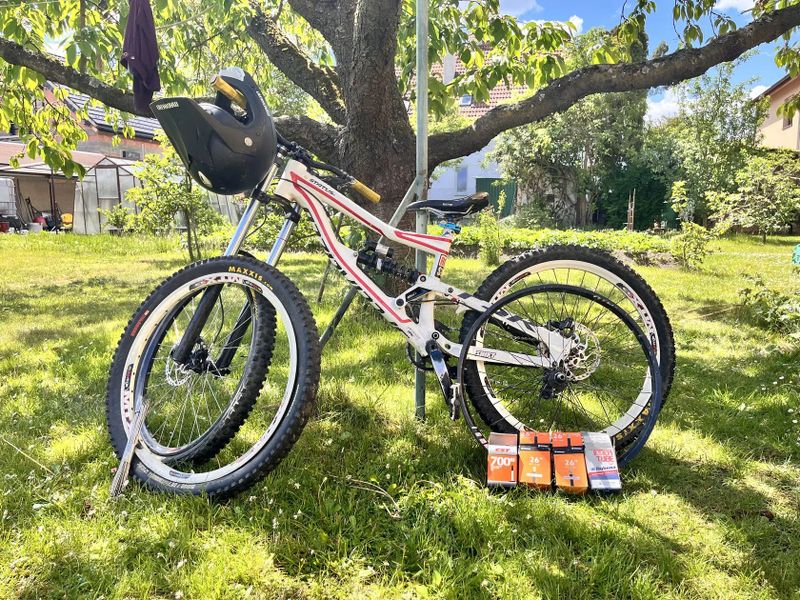 Specialized status 2