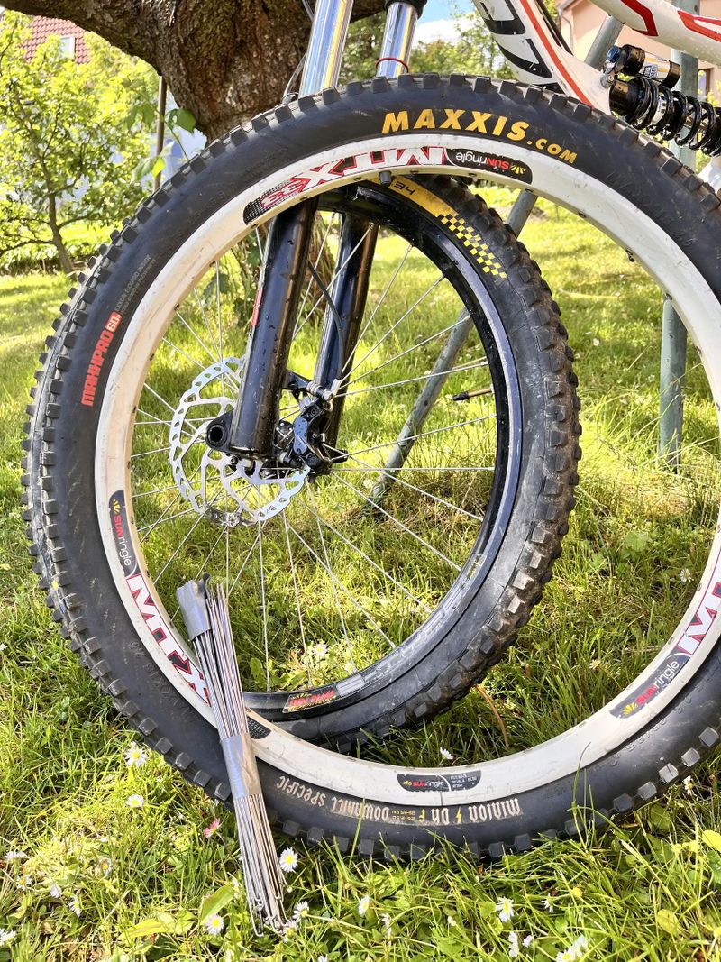 Specialized status 2