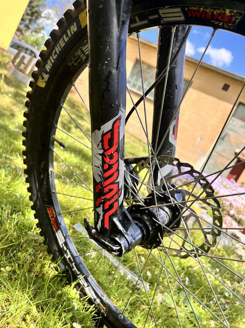 Specialized status 2