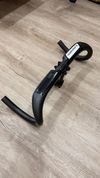 Řídítka Deda SuperZero Carbon DCR Handlebar 2024 - 420 mm + představec Deda SuperZero Alloy (100mm)