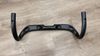Řídítka Deda SuperZero Carbon DCR Handlebar 2024 - 420 mm + představec Deda SuperZero Alloy (100mm)