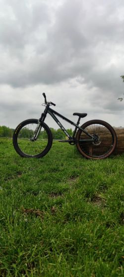 CTM Dirtking Pro