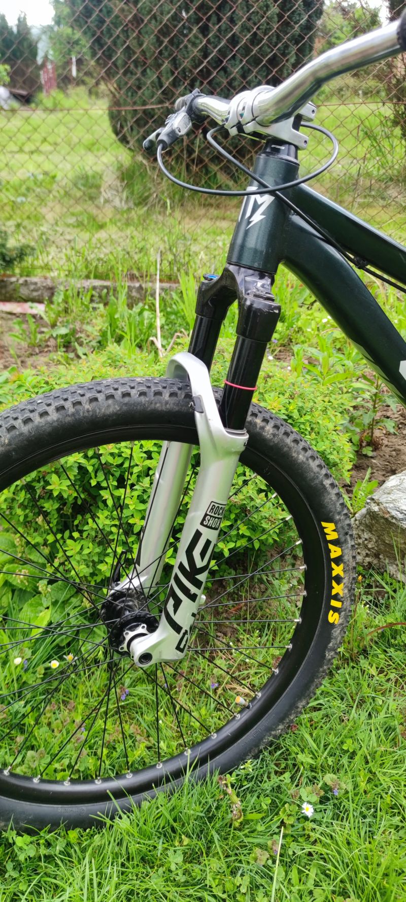 CTM Dirtking Pro