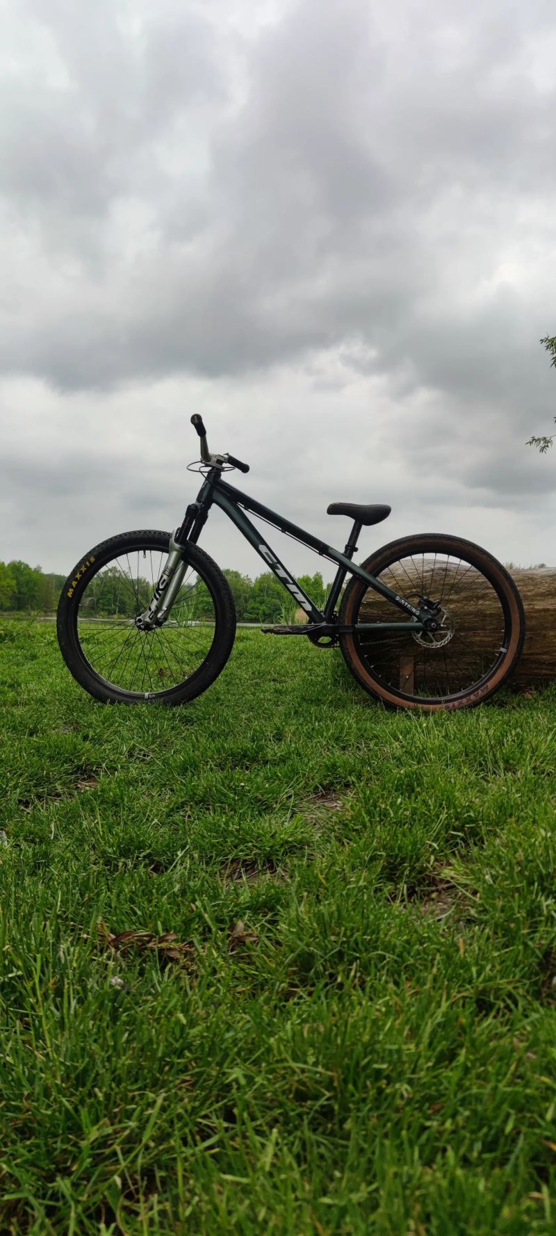 CTM Dirtking Pro