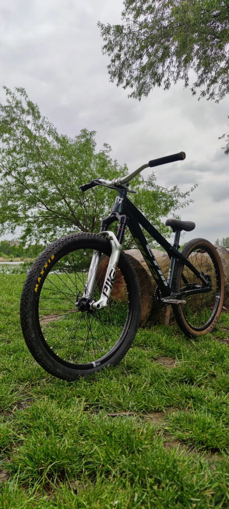CTM Dirtking Pro