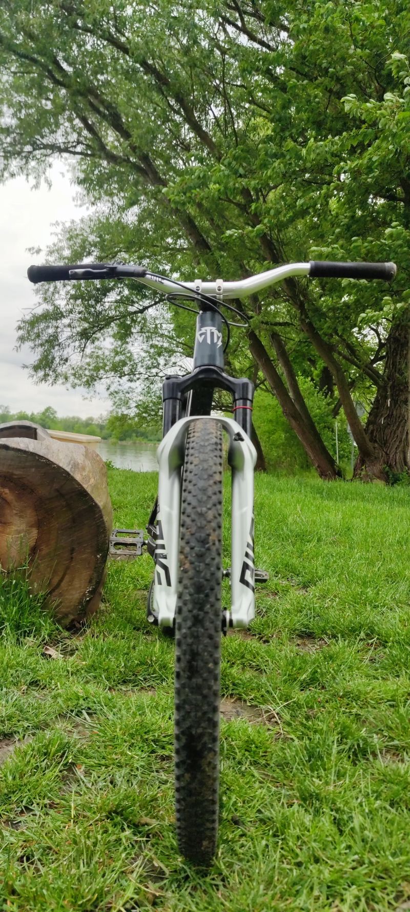 CTM Dirtking Pro