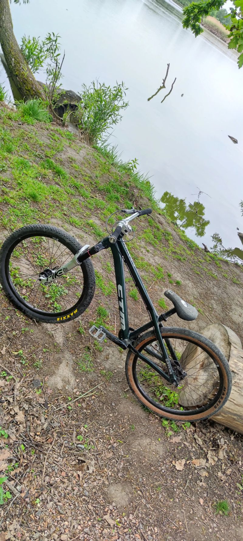 CTM Dirtking Pro