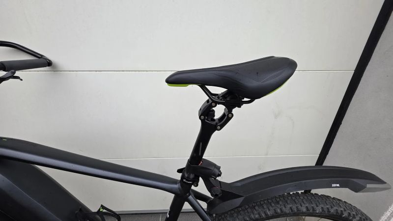 Cube Reaction Hybrid Performance 500