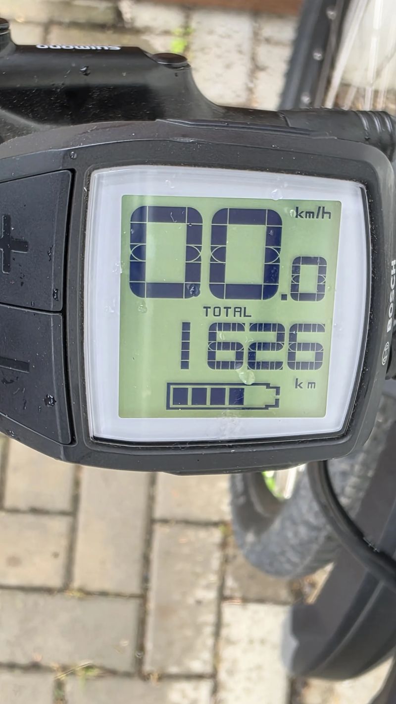 Cube Reaction Hybrid Performance 500