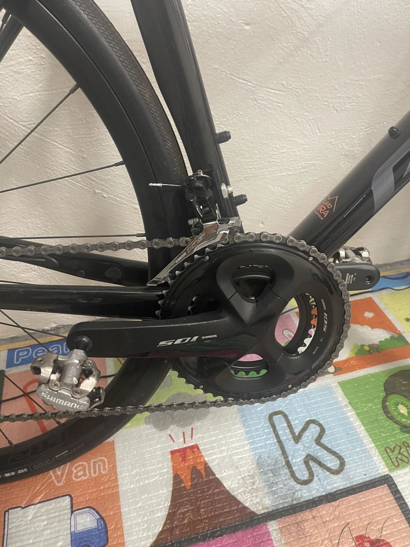 Giant TCR - velikost S