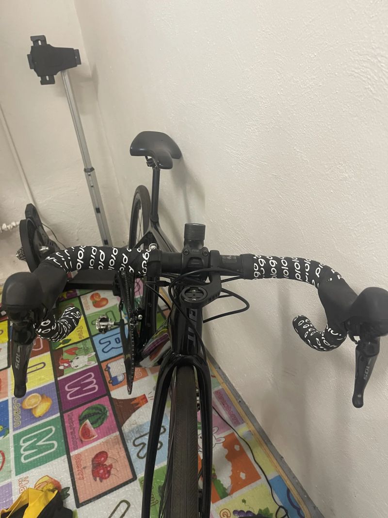 Giant TCR - velikost S