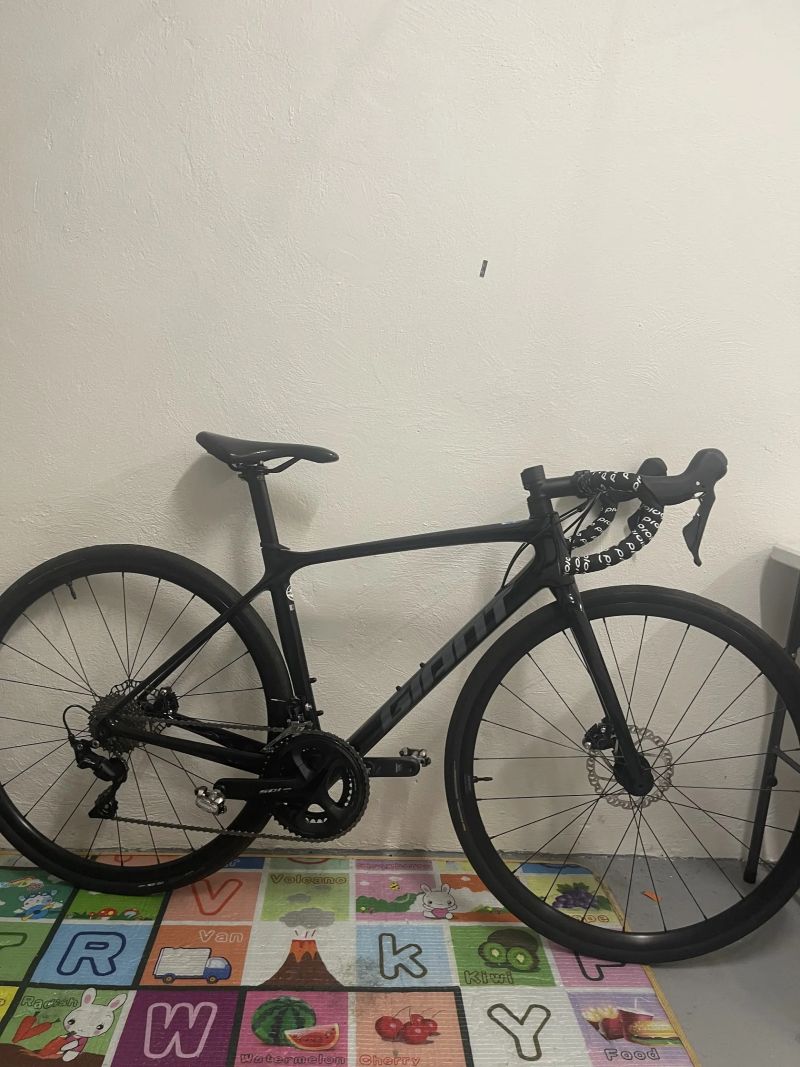 Giant TCR - velikost S