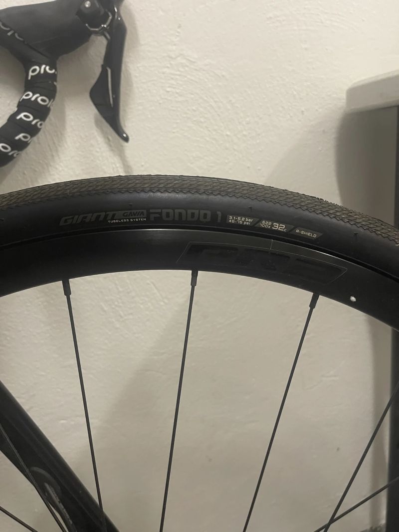 Giant TCR - velikost S