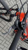 Horské kolo TREK Superfly 5 Roarange (19,5“ rám, 29" kola)