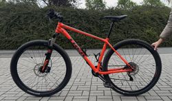 Horské kolo TREK Superfly 5 Roarange (19,5“ rám, 29" kola)