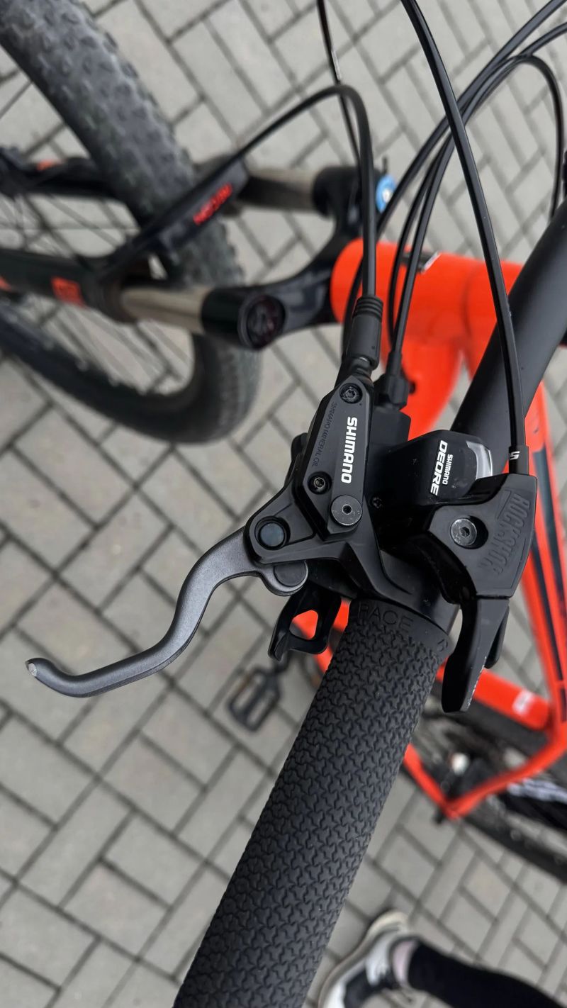 Horské kolo TREK Superfly 5 Roarange (19,5“ rám, 29" kola)