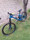 Carbon foxy R