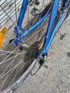 Merida Matts Speed