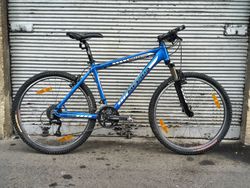 Merida Matts Speed