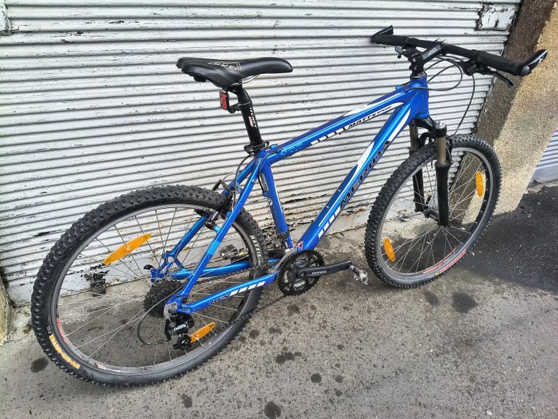 Merida Matts Speed