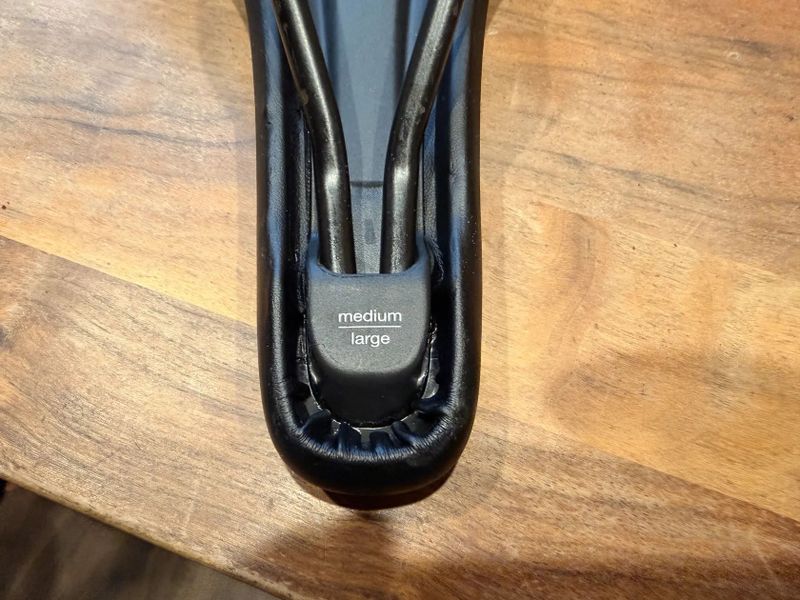 Sedlo Ergon SMC Sport Gel