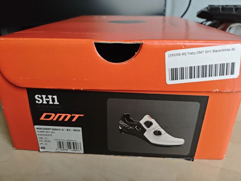 DMT SH1