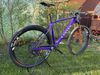 Canyon Exceed CF SLX