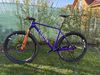 Canyon Exceed CF SLX