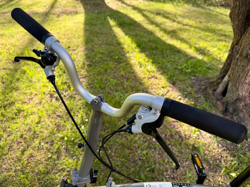 Brompton P Line Urban