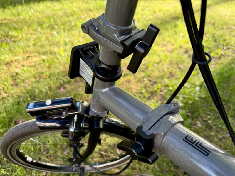 Brompton P Line Urban