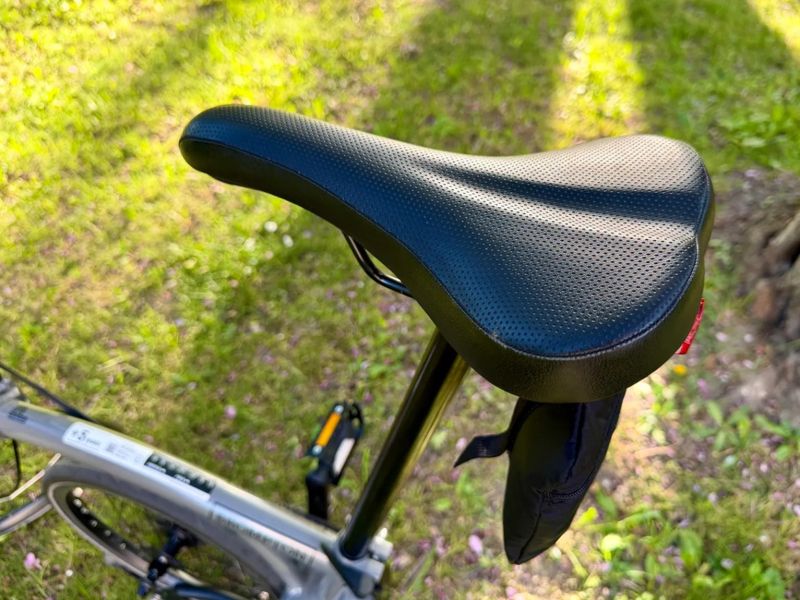 Brompton P Line Urban